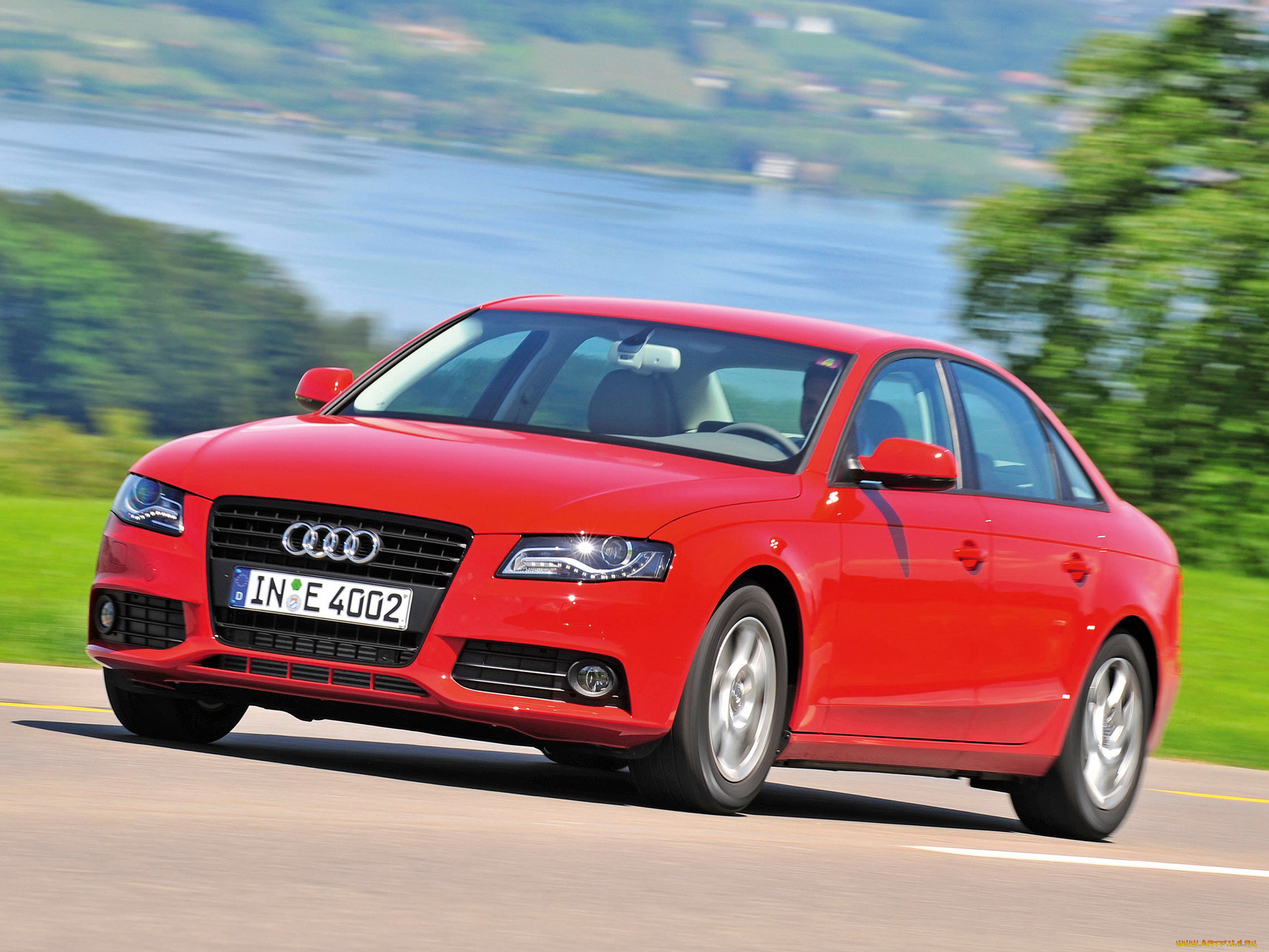 , audi